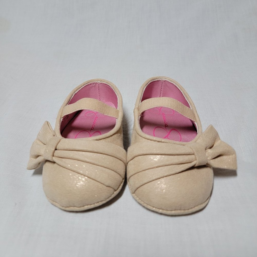 Jessica Simpson Flats